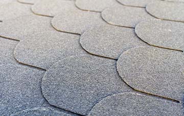 West Chiltington asphalt roofing costs