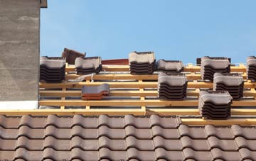 West Chiltington clay roofing costs