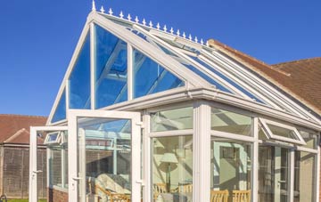 conservatory roof insulation costs West Chiltington