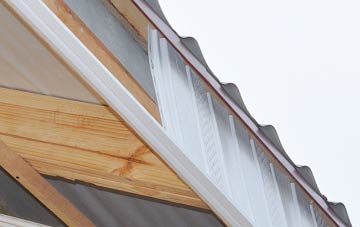 why West Chiltington fascia repairs are essential