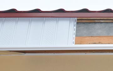 West Chiltington fascia repair costs