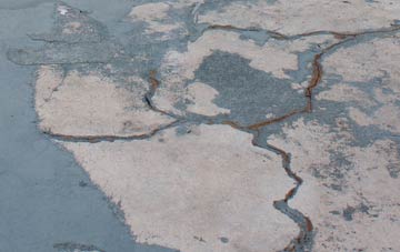 fibreglass roofing replacement West Chiltington