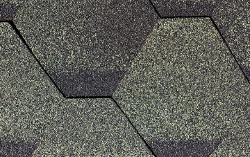 West Chiltington fibreglass shingle repairs