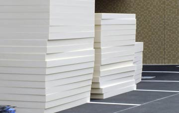 West Chiltington flat roof insulation costs