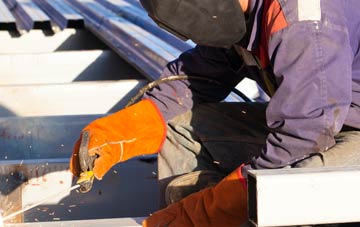 West Chiltington flat roofing options