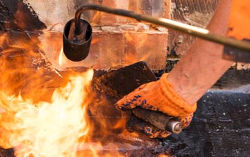 West Chiltington flat roof repair companies