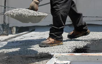 West Chiltington flat roofing companies