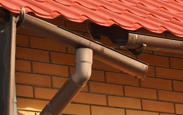 West Chiltington gutter repair costs