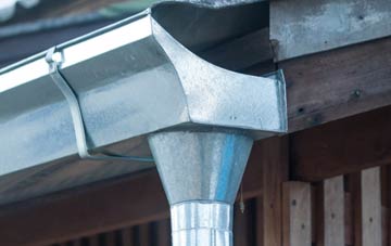 West Chiltington guttering companies