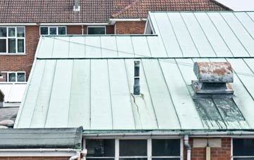 West Chiltington lead roofing costs
