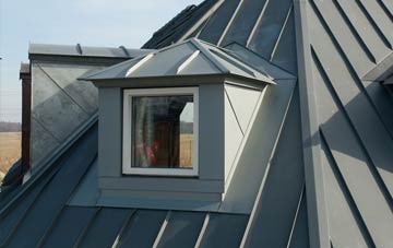 metal roofing West Chiltington, West Sussex
