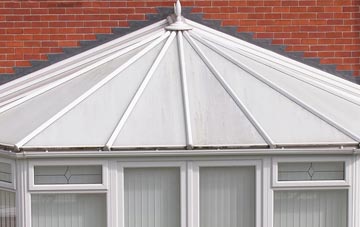 West Chiltington polycarbonate conservatory roof repairs