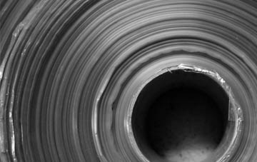 West Chiltington pvc roof replacement