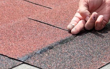 West Chiltington asphalt roof repairs