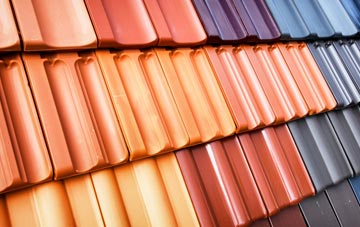 West Chiltington roof tile costs
