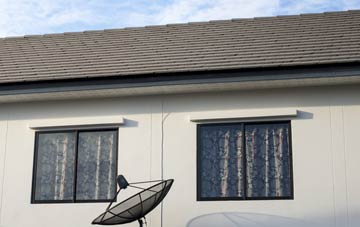 West Chiltington rubber roof costs