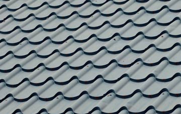 West Chiltington rubber roofing companies