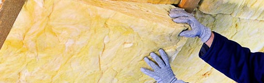 quotes for West Chiltington roof insulation