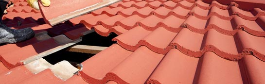 compare West Chiltington roof repair quotes