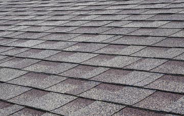 West Chiltington tiles for shallow pitch roofing