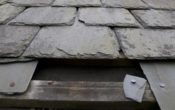 West Chiltington slate roof repairs and maintenance