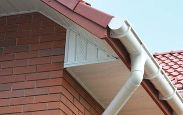 West Chiltington soffit repair costs
