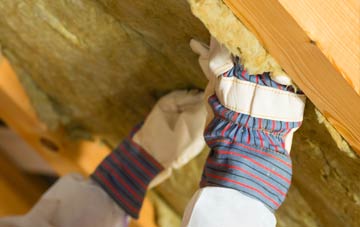 types of West Chiltington pitched roof insulation materials