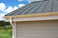 West Chiltington fascia repair