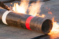 free West Chiltington re-felting quotes