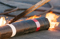 free West Chiltington flat roofing repair quotes