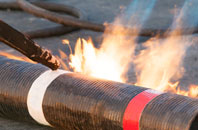 West Chiltington flat roofing replacement