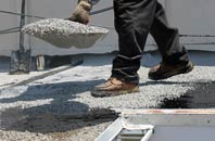 find rated West Chiltington flat roofing replacement companies