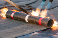 West Chiltington flat roof sealing