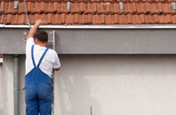 free West Chiltington gutter repair quotes