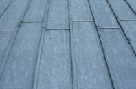 West Chiltington lead roofing