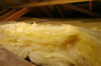 West Chiltington pitch roof insulation