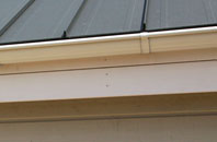 West Chiltington soffit repair