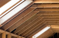 West Chiltington tapered roof insulation quotes