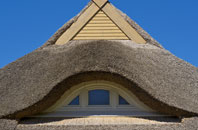 West Chiltington thatch roofing
